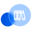 Serving as a consulting advisor, guiding the smooth progress of other distribution-related work